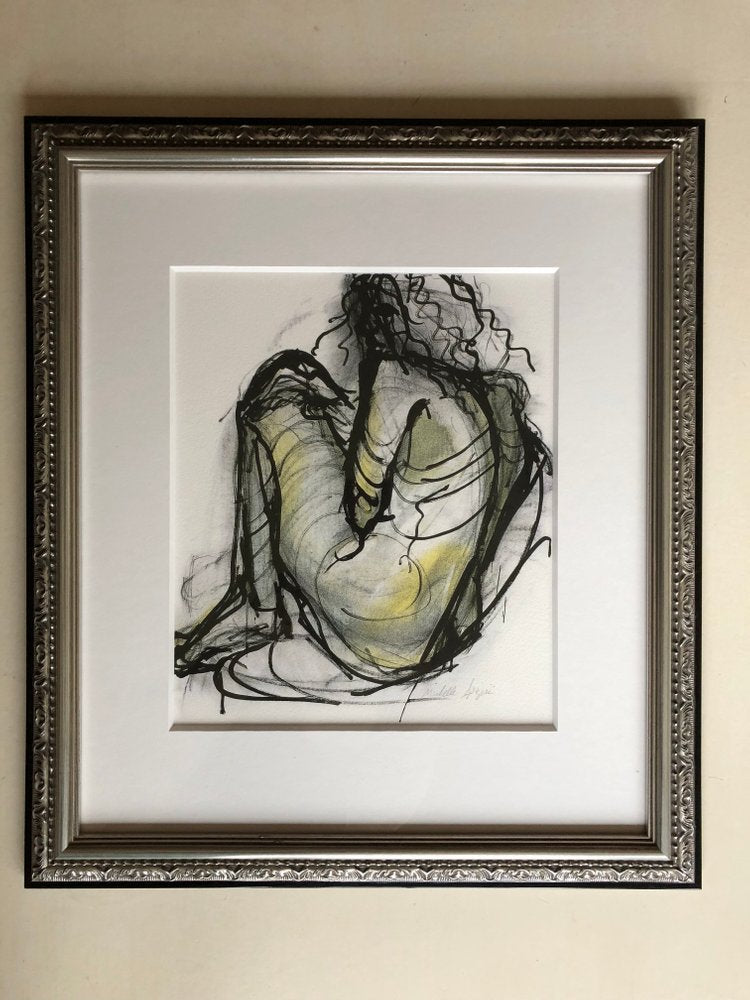 Figure Study