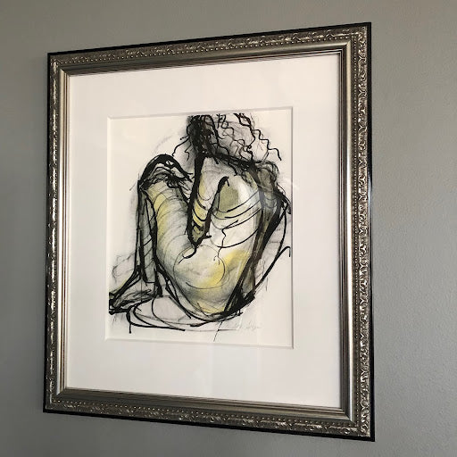 Figure Study
