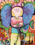 Springtime on My Mind