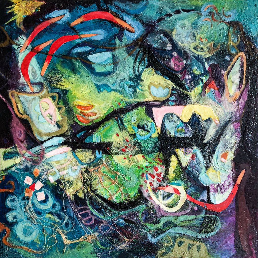 Birth of Eden