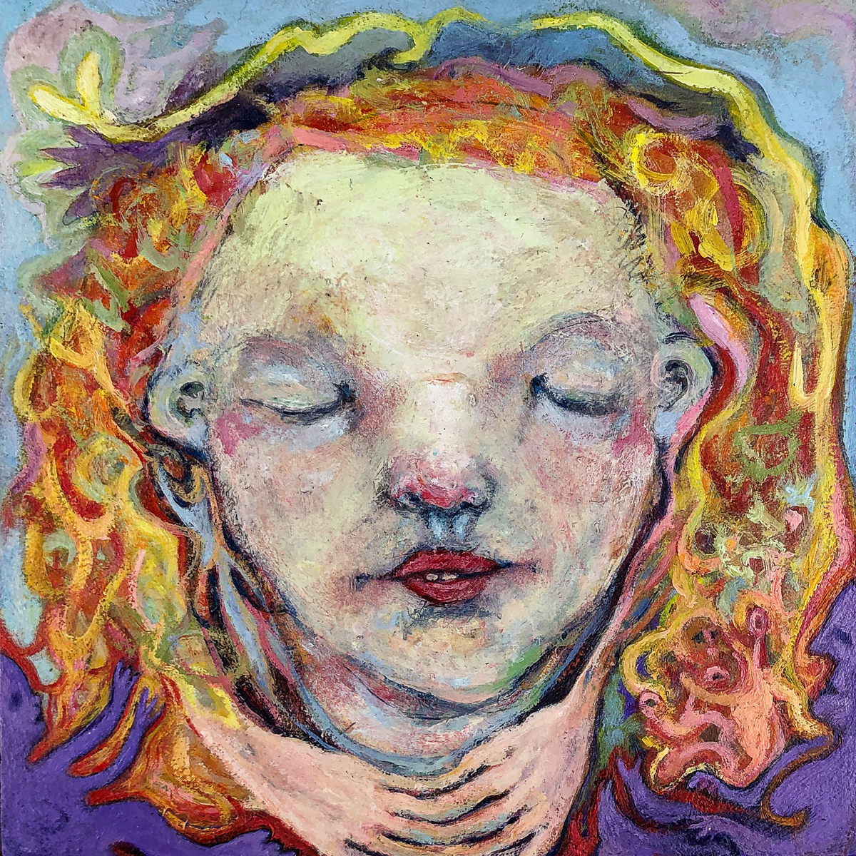 Sweet Dreaming