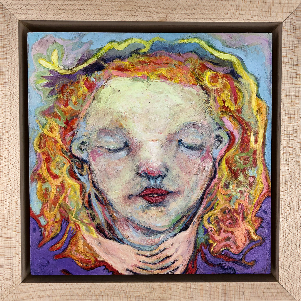 Sweet Dreaming