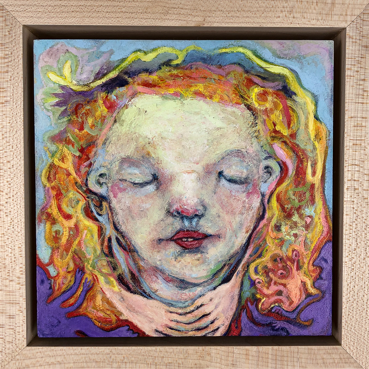 Sweet Dreaming