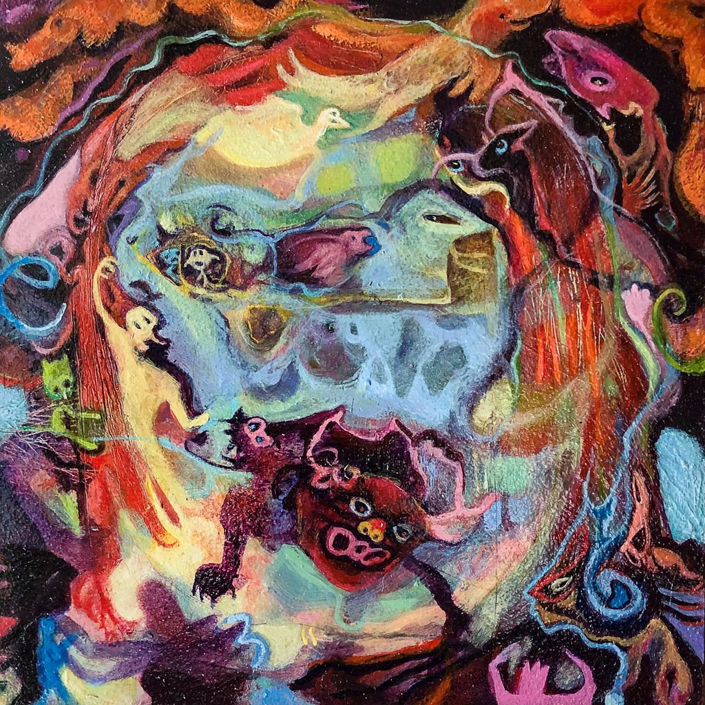 Spirit Guides
