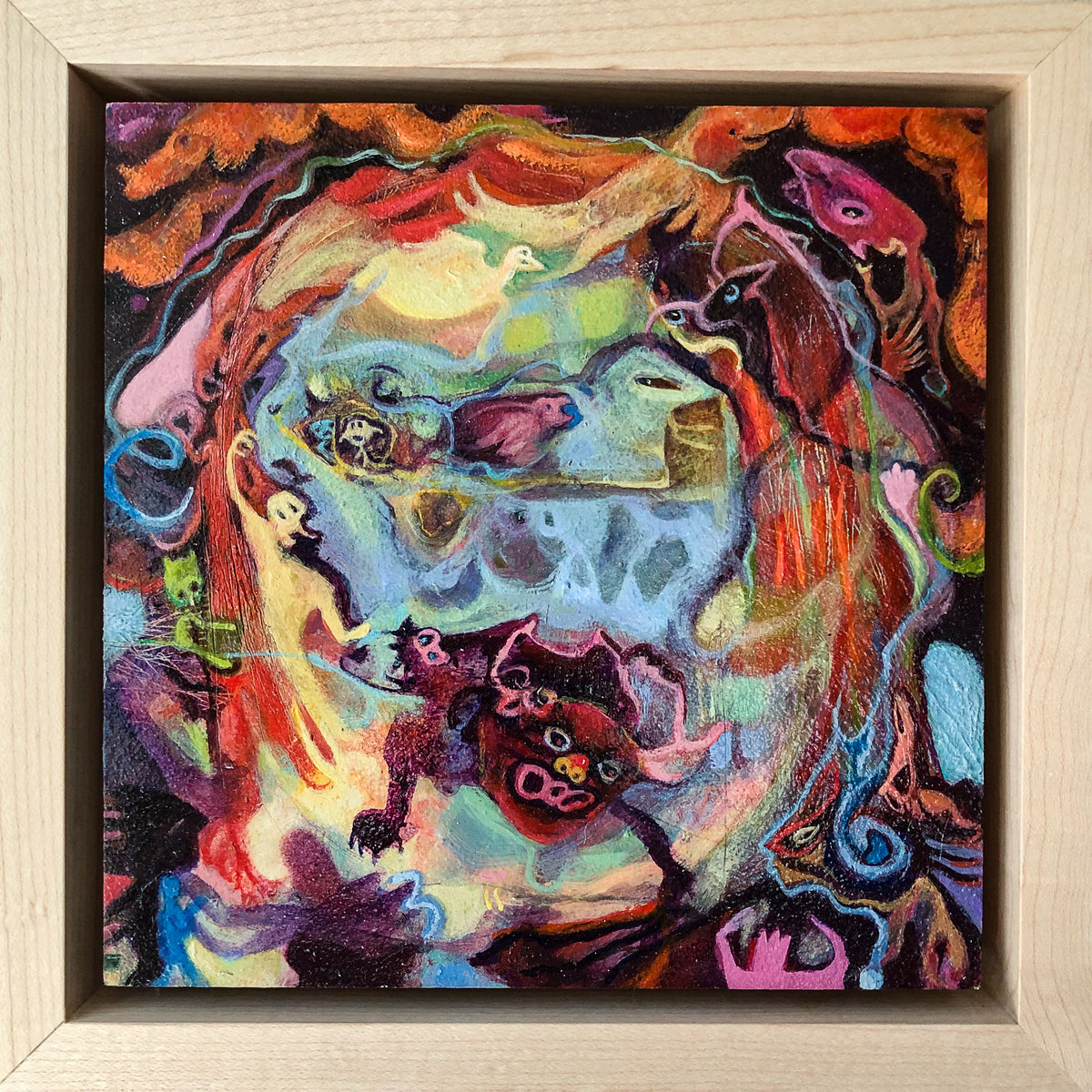 Spirit Guides