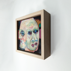 Three Faces of Self