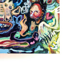 Inside the Mind of Vincent