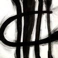 SquareTangles BW I