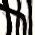 SquareTangles BW II