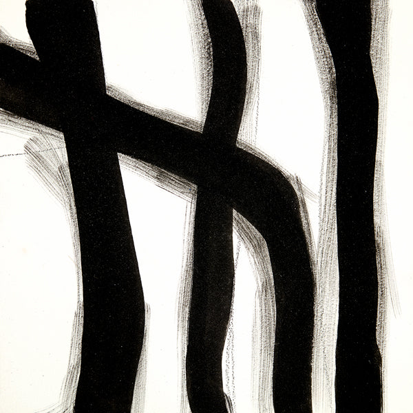 SquareTangles BW II