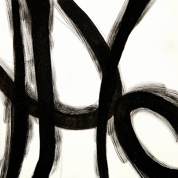 SquareTangles BW III