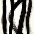 SquareTangles BW IV