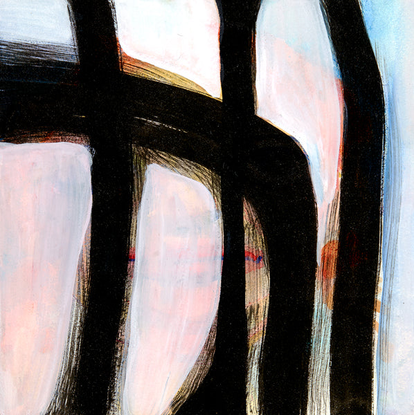 SquareTangles Color I