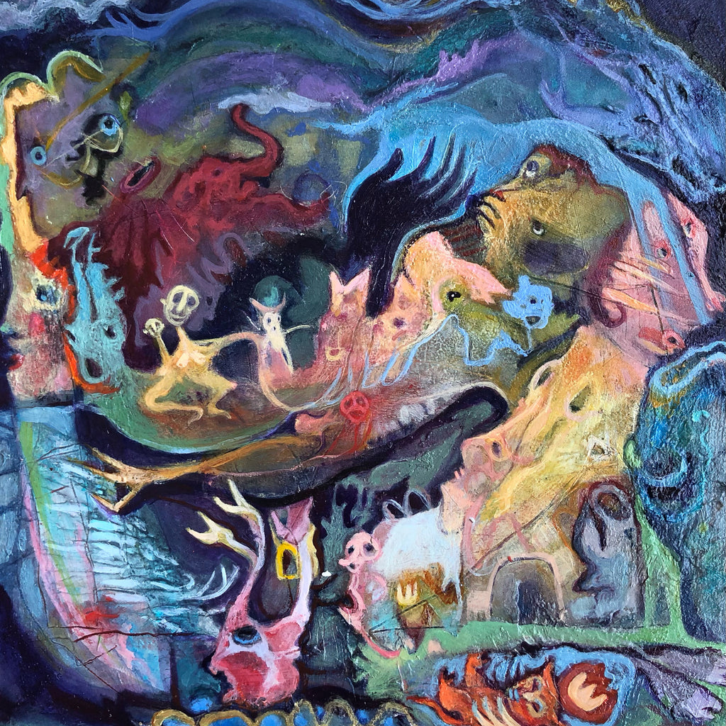 Astral Journey