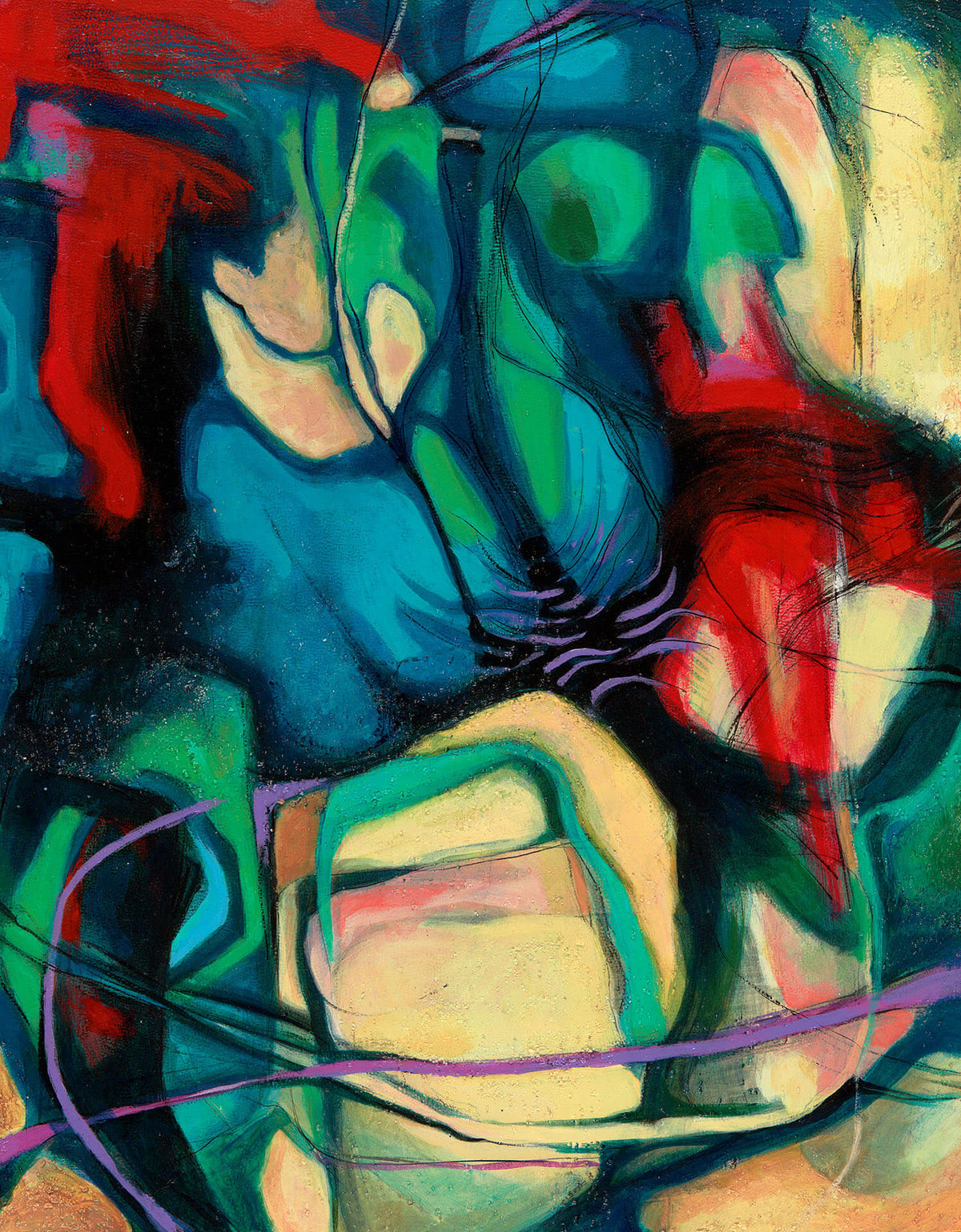 Emergence