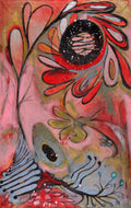 Red Flower