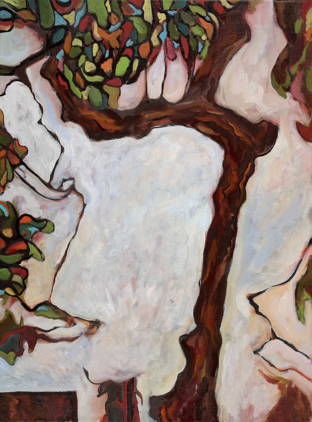 The Giving Tree